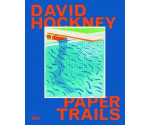 Shai Baitel David Hockney (Copertina rigida)
