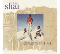 Shai - Come With Me (usa-4remix)