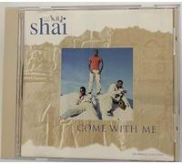 Shai - Come With Me(usa-Gr Boitier-2titres)