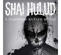 SHAI HULUD - A PROFOUND HATRED OF MAN PURPLE VINYL - Vinyl Record - F72z