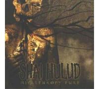 Shai Hulud Misanthropy Pure (CD) Album