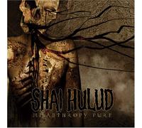 Shai Hulud - Misantrophy + 1