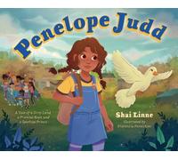 Shai Linne Penelope Judd (Copertina rigida)