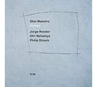 Shai Maestro – Human