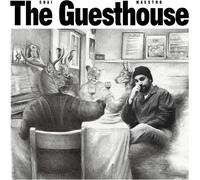 Shai Maestro The Guesthouse (CD) Album