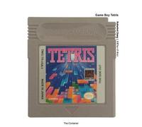 Shai Ohayon Rutherford Chang The Container Tomie Seo Rutherford Chan (Tascabile)