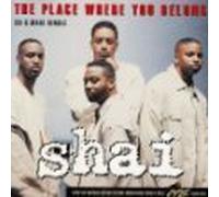 Shai - The Place Where You Belong (usa Gros Boitier-2 Remix)