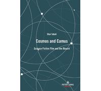 Shai Tubali Cosmos and Camus (Copertina rigida)