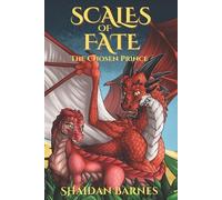 Shaidan Barnes Scales of Fate (Tascabile) Scales of Fate