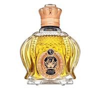 Shaik Opulent Shaik Gold Edition Eau de Parfum da uomo 100 ml