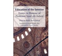 Shaikh Abdul Mabud Education of the Interior (Copertina rigida)