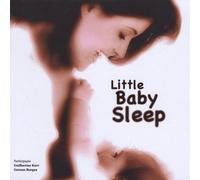 Shaila Kerr - Little Baby Sleep