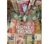 Shailendra Bhandare Money Talks (Tascabile)