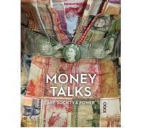 Shailendra Bhandare Money Talks (Tascabile)