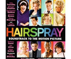 Shaiman, Marc - Hairspray