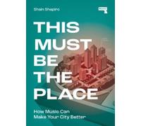 Shain Shapiro This Must Be the Place (Tascabile)