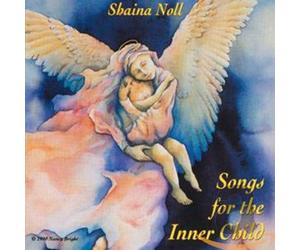Shaina Noll Songs For The Inner Child (CD)