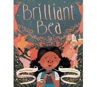 Shaina Rudolph Mary Vukadinovich Brilliant Bea (Copertina rigida)