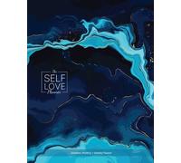 Shainna Ali The Self-Love Planner (Copertina rigida)