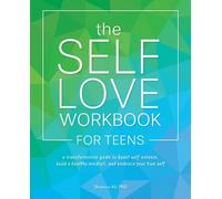 Shainna Ali The Self-Love Workbook for Teens (Tascabile)