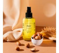 Shair Diamond Elixir Argan Olio idratante per capelli (100ml)