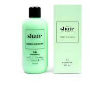 SHAIR Green Diamond Maschera capelli con olio di Argan (250ml)