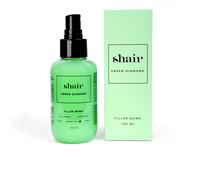 SHAIR Green Diamond Olio riparatore e illuminante (100ml)