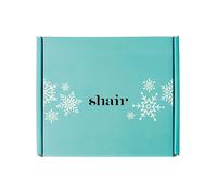 Shair Maschera e shampoo Blue Diamond 5.5 e spray volume