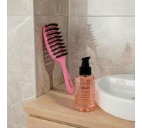Shair Olio capelli Rose Elisir (100 ml) e spazzola