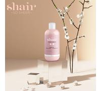 SHAIR Rose Diamond Shampoo illuminante ph 4.0