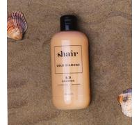 SHAIR Shampoo illuminante uso frequente Gold Diamond
