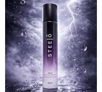SHAIR Steelō Velo Spray anti-umidità per capelli (200 ml)