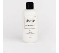 SHAIR White Diamond Maschera purificante capelli pH3.5 (250ml)