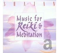 Shajan - Music For Reiki & Meditation
