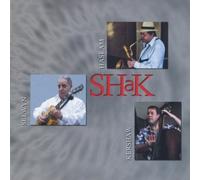 SHaK by Esmond Selwyn