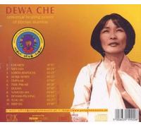 SHAK-DAGSAY, DECHEN - DEWA CHE