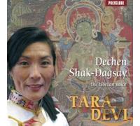 SHAK-DAGSAY, DECHEN - TARA DEVI