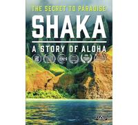 Shaka, A Story of Aloha (DVD)