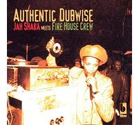 Shaka,Jah - Authentic Dubwise