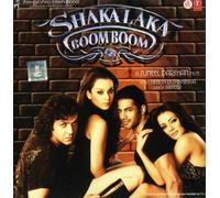 Shaka Laka Boom Boom - Original Soundtrack