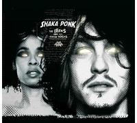 Shaka Ponk - Geeks And the Jerkin