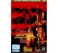 Shaka Zulu (1986) (edizione Olandese)