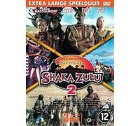 Shaka Zulu 2 - the citadel (DVD)