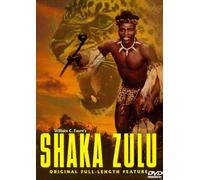 Shaka Zulu