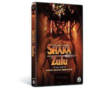 Shaka Zulu