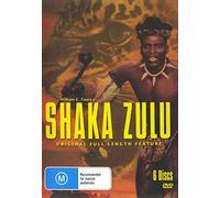 Shaka Zulu