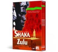 Shaka Zulu : Complete Uncut Version : 10 Part Mini Series