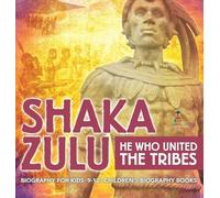 Shaka Zulu (Copertina rigida)