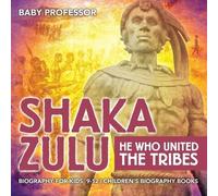 Shaka Zulu (Tascabile)