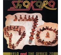 Kuti, Fela - Shakara